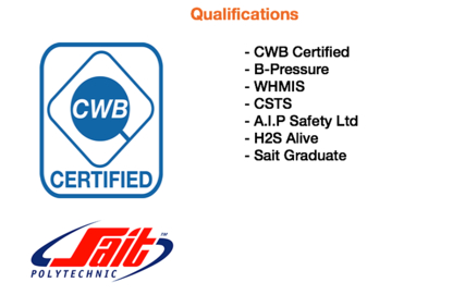 Arc Concept Welding - Soudage