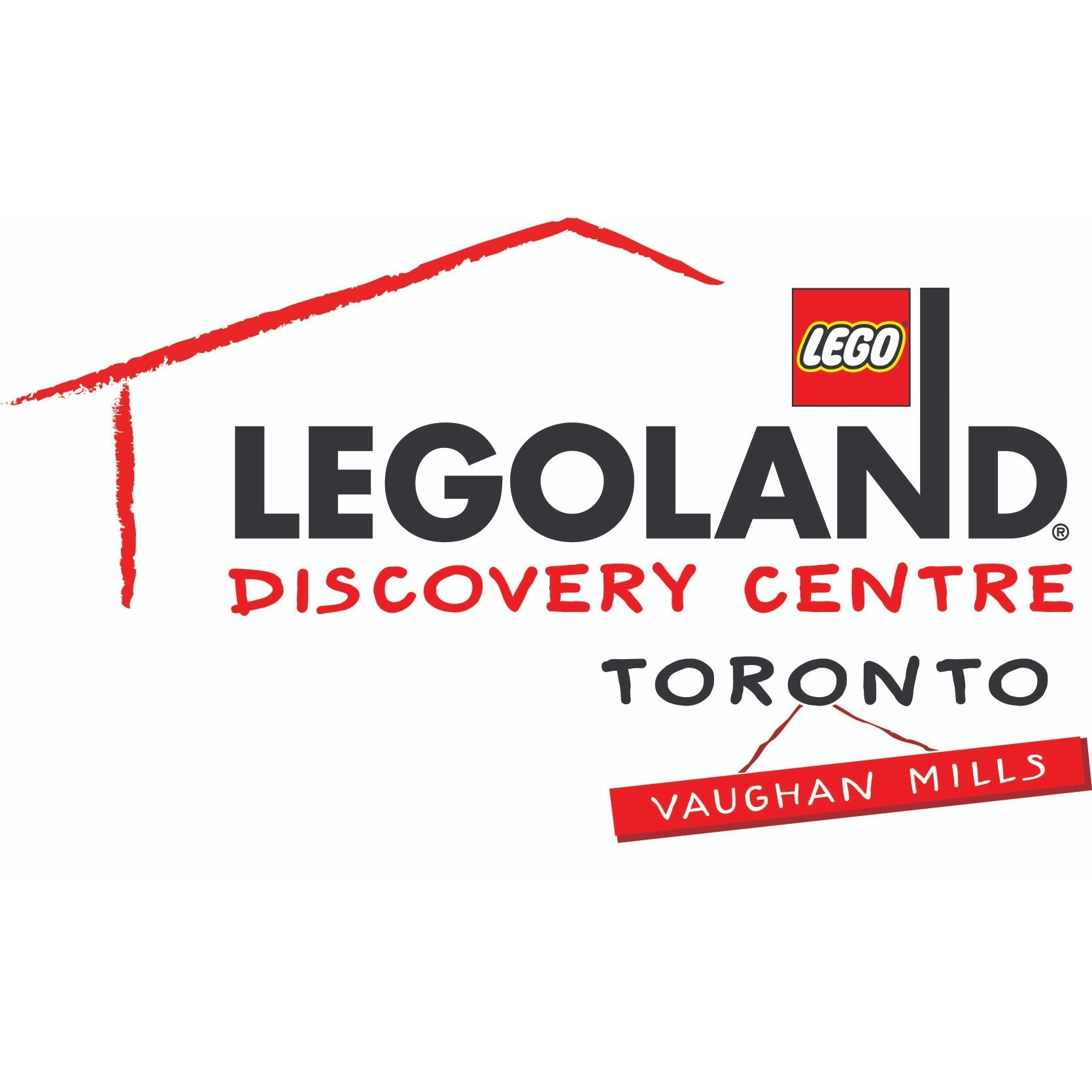 LEGOLAND Discovery Centre Toronto - Attractions touristiques