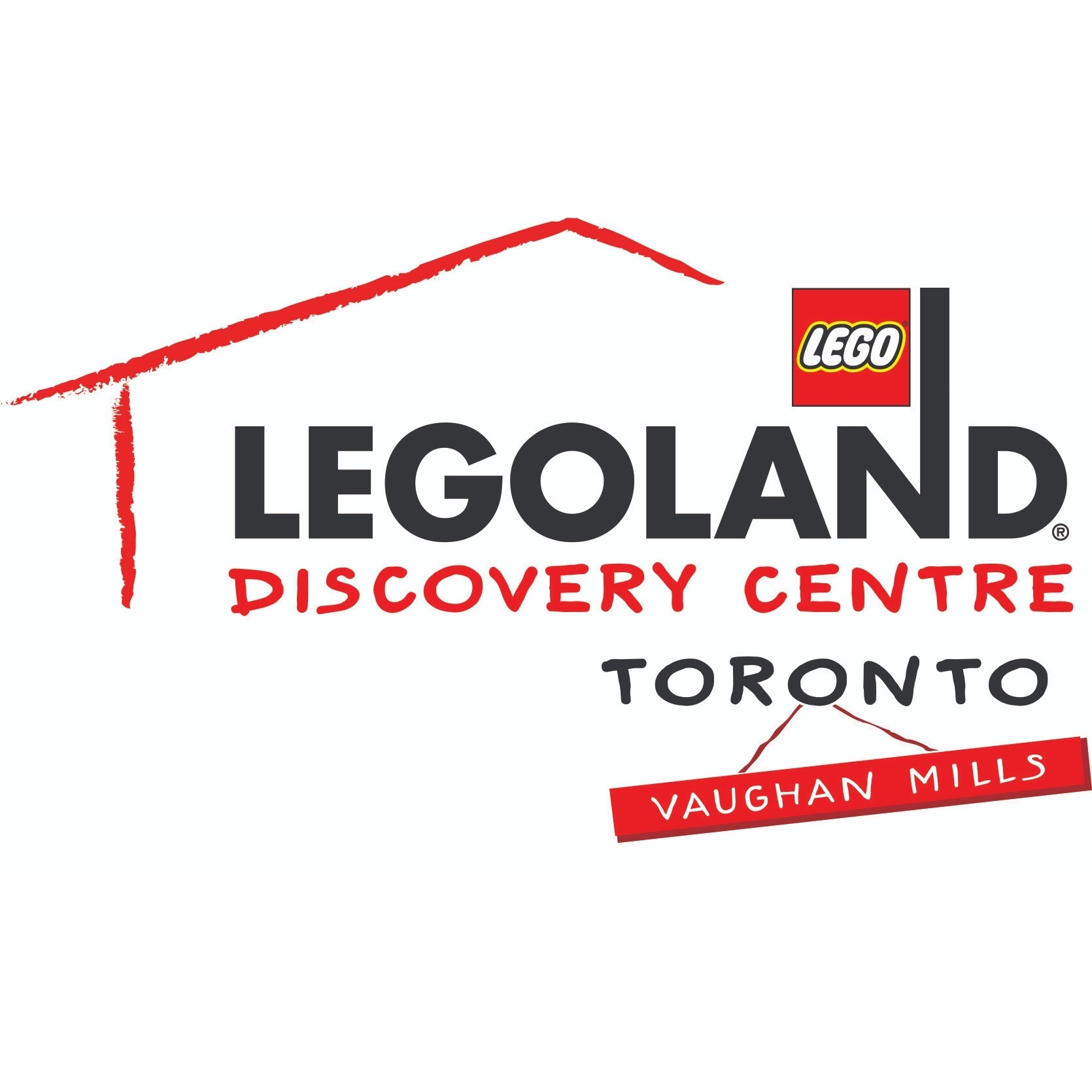 LEGOLAND Discovery Centre Toronto - Children's Service & Activity Information