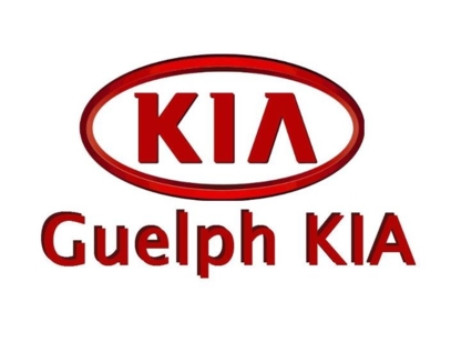 Guelph Kia - New Car Dealers