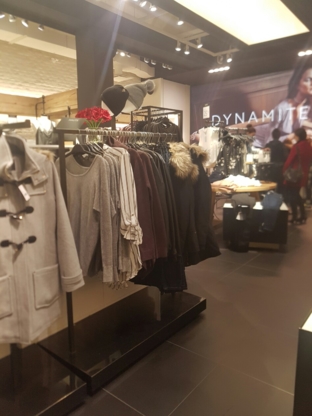 Dynamite - Women's Clothing Stores