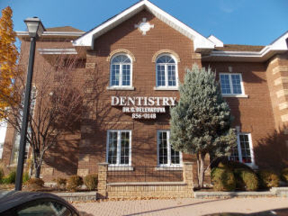 Dr Giovanni Delevadova - Dentists