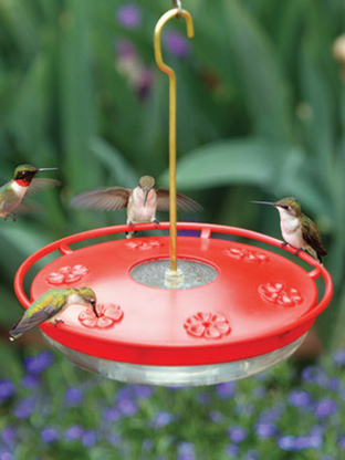 Wild Birds Unlimited - Nichoirs et mangeoires à oiseaux