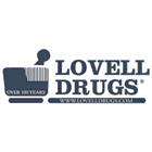 Lovell Drugs Ltd - Pharmacies