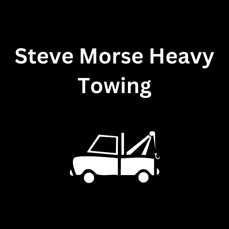 steve morse heavy towing - Remorquage de véhicules