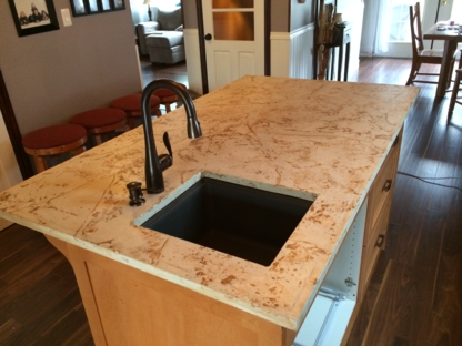 Countertops In Halifax Ns Yellowpages Ca