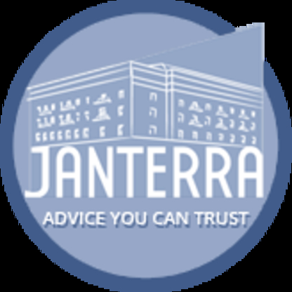 Janterra Real Estate Advisors Inc. - Évaluateurs d'immeubles