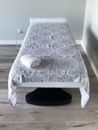 Hot Wax Spa & Laser - Hair Removal