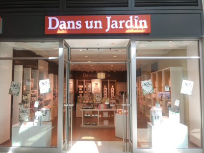 Dans Un Jardin - Cosmetics & Perfumes Stores