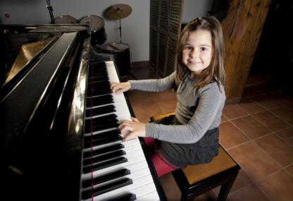 Rosemarie Peart Music Studio - Music Lessons & Schools