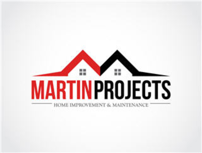 Martin Projects - Home Improvements & Renovations