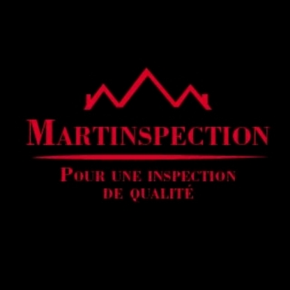 Martinspections - Inspection de maisons