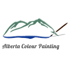 Alberta Colour Painting - Peintres