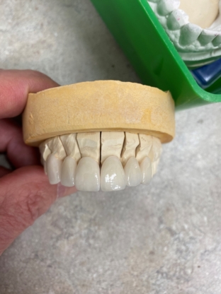 View Elan Dental Ceramics’s Osoyoos profile