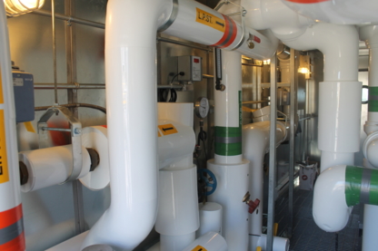 Roberts Onsite - Millwrights
