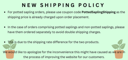 Help International Shelterbelt Center - Tree Service