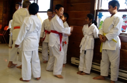 Karate Esprit - Martial Arts Lessons & Schools