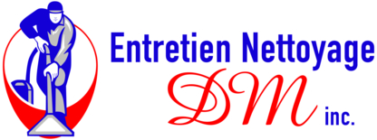 Entretien Nettoyage DM Inc - Commercial, Industrial & Residential Cleaning