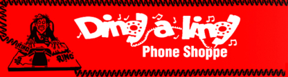 Ding-A-Ling Phone Shoppe - Phone Line Installation & Repair