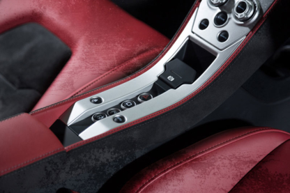 VIP Lounge Detailing - Entretien intérieur et extérieur d'auto