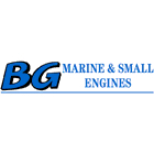 BG Marine & Small Engines - Lawn Mowers