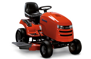 BG Marine & Small Engines - Lawn Mowers
