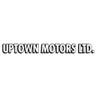 Uptown Motors Ltd - Garages de réparation d'auto