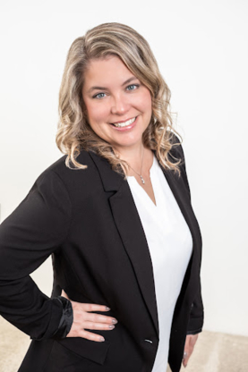 Ashlee Cunningham - Mortgage Architects - Mortgage Brokers