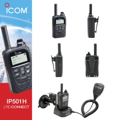 Audiocomm radiocommunication distributeur autorisé Kenwood - Radio Communication Equipment & Systems