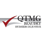 QTMG Beaudet huissiers de justice - Bailiffs