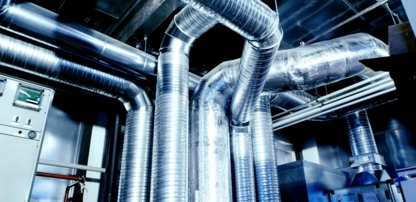 Calibrair Inc - Équilibrage de systèmes d'air et d'eau