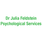 Dr Julia Feldstein Psychological Services - Psychologues