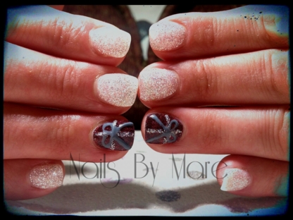 Nails By Mare - Ongleries