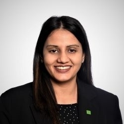 Swati Arora - TD Financial Planner - Financial Planning Consultants