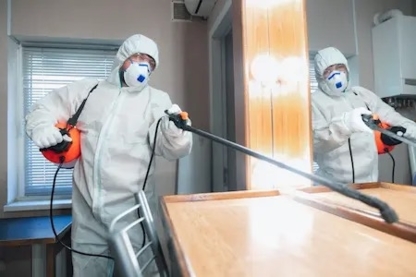 Sparkling Heights - Commercial, Industrial & Residential Cleaning