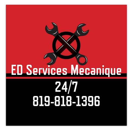 ED Services Mécanique - Machinerie lourde - Car Repair & Service