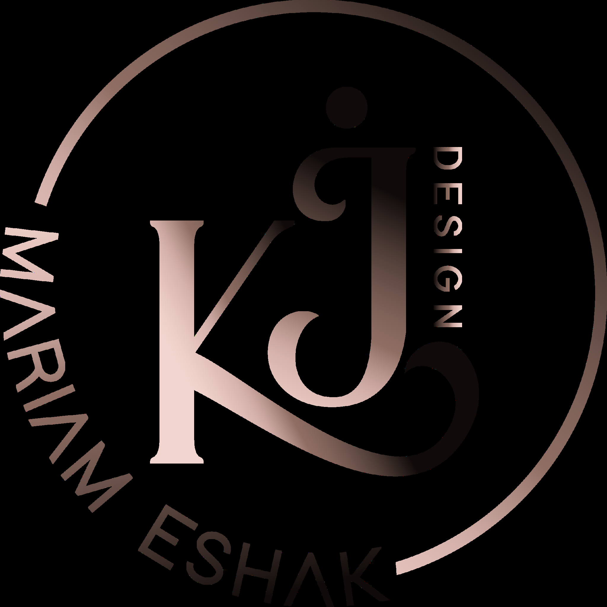 K.J Design Mariam Eshak - Interior Designers