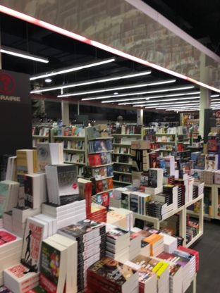 Archambault - Librairies