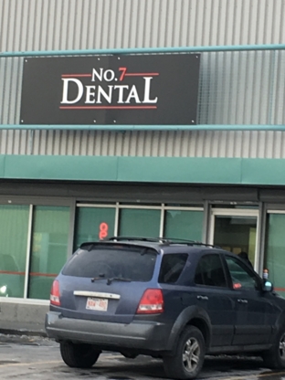 No 7 Dental - Dentists