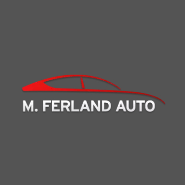 Ferland M Autos Enr - Concessionnaires d'autos d'occasion