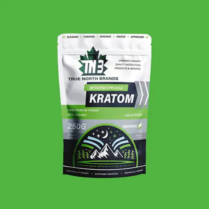 True North Kratom - Bazars et magasins populaires