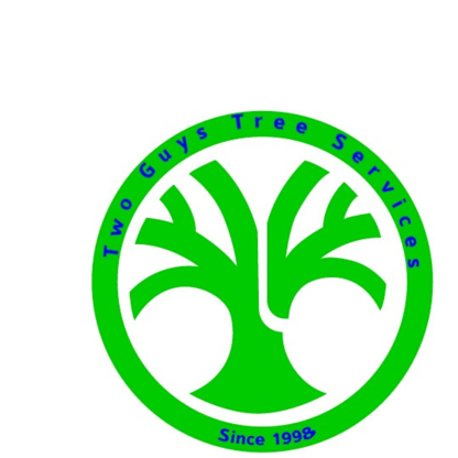 Two Guys Tree Services - Service d'entretien d'arbres