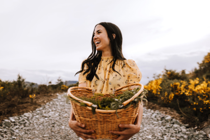 Camellia Herbal Consultations & Care - Herboristerie et plantes médicinales