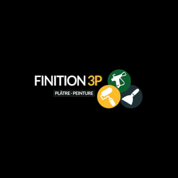 Finition 3P inc. - Painters