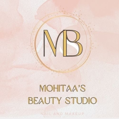 Mohitaa's Beauty Studio - Hairdressers & Beauty Salons