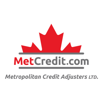 Metcredit - Toronto - Agences de recouvrement