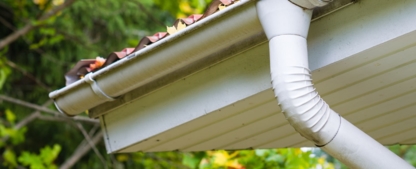 Moe's Eavestroughing - Eavestroughing & Gutters