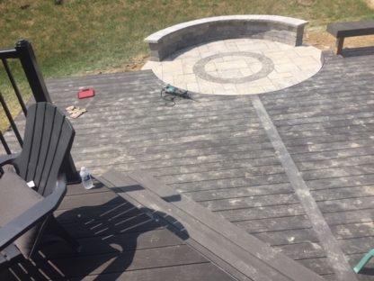 Andone Decks & More - Terrasses