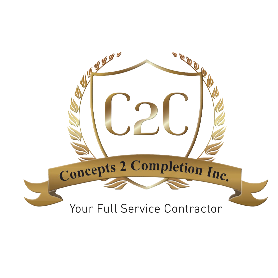 Concepts 2 Completion Inc. - General Contractors