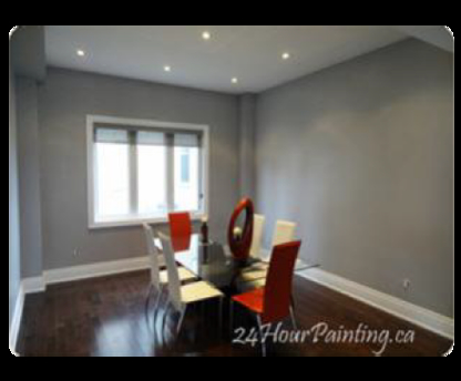 24 Hour Painting - Painters